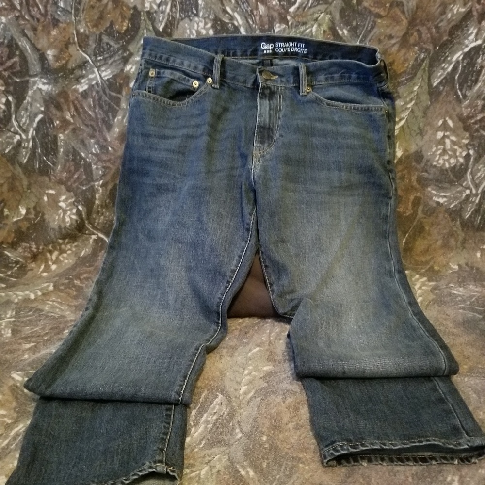 Gap Jeans 33×32